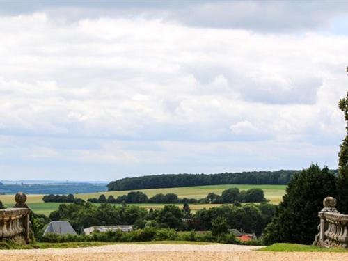 Domaine De Montchevreuil Hotel Fresneaux-Montchevreuil Kültér fotó