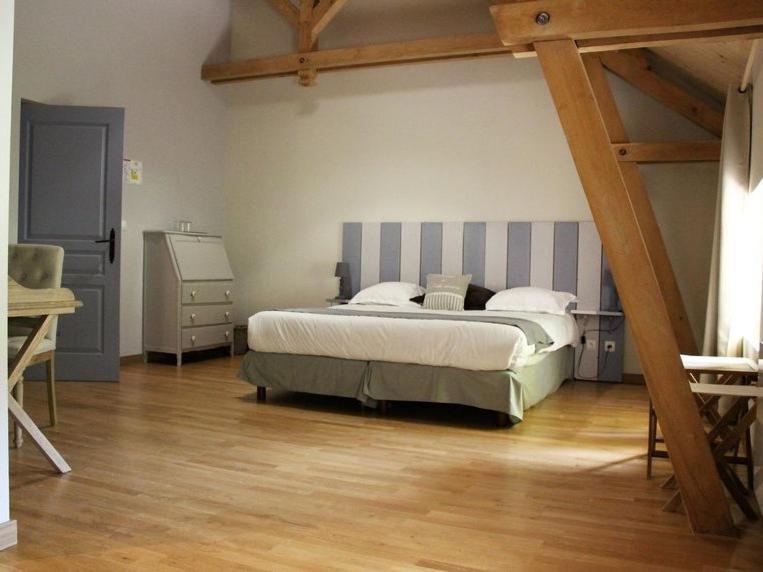 Domaine De Montchevreuil Hotel Fresneaux-Montchevreuil Kültér fotó
