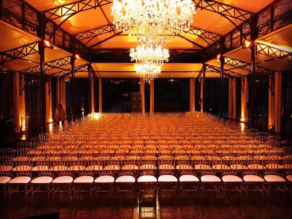 Domaine De Montchevreuil Hotel Fresneaux-Montchevreuil Kültér fotó