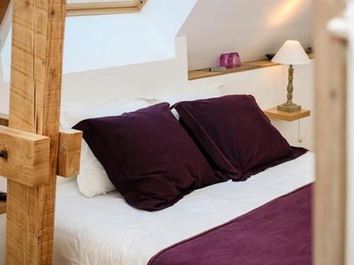 Domaine De Montchevreuil Hotel Fresneaux-Montchevreuil Szoba fotó