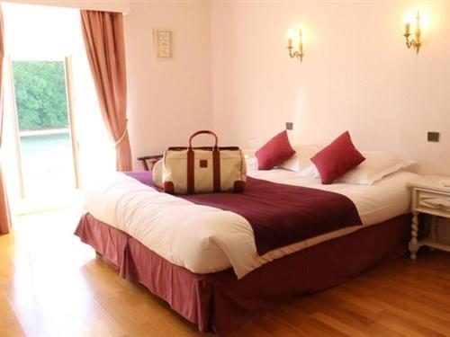 Domaine De Montchevreuil Hotel Fresneaux-Montchevreuil Szoba fotó
